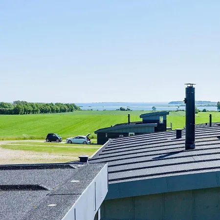 Cozy Holiday Home In Funen With Sauna Ferienhaus Fåborg