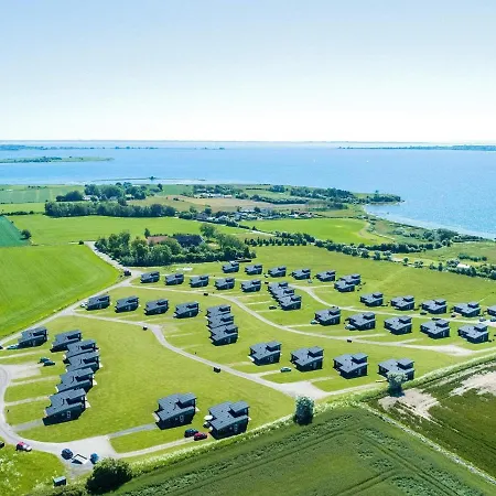 Cozy Holiday Home In Funen With Sauna Prázdninový dům Fåborg