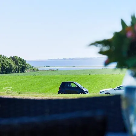 Ferienhaus Cozy Holiday Home In Funen With Sauna *