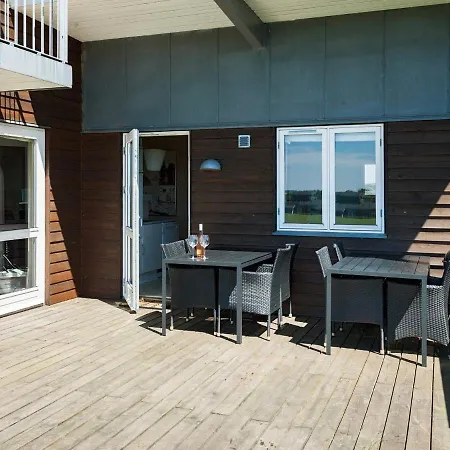 Cozy Holiday Home In Funen With Sauna Prázdninový dům Fåborg