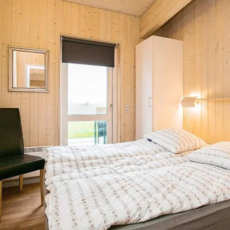 Prázdninový dům Cozy Holiday Home In Funen With Sauna Fåborg